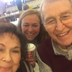 Meet your Posher, Joan